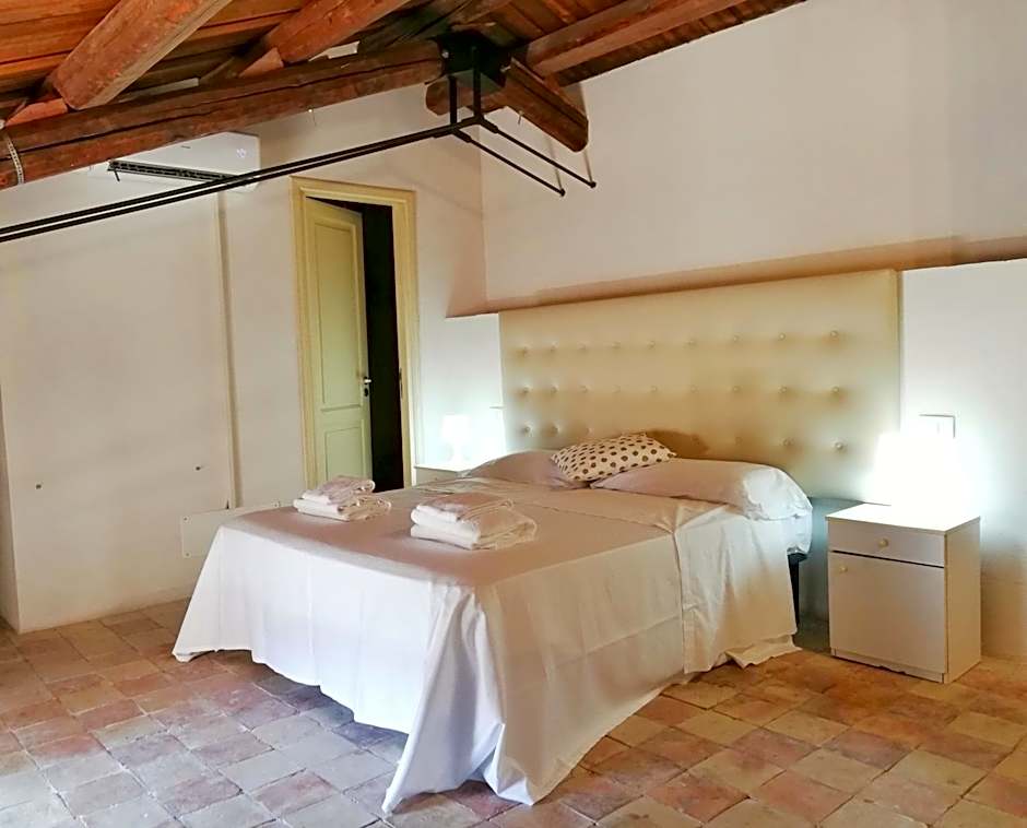 Landolina Palace Hotel