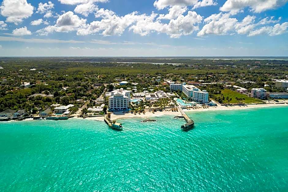 Sandals Royal Bahamian All Inclusive - Couples Only