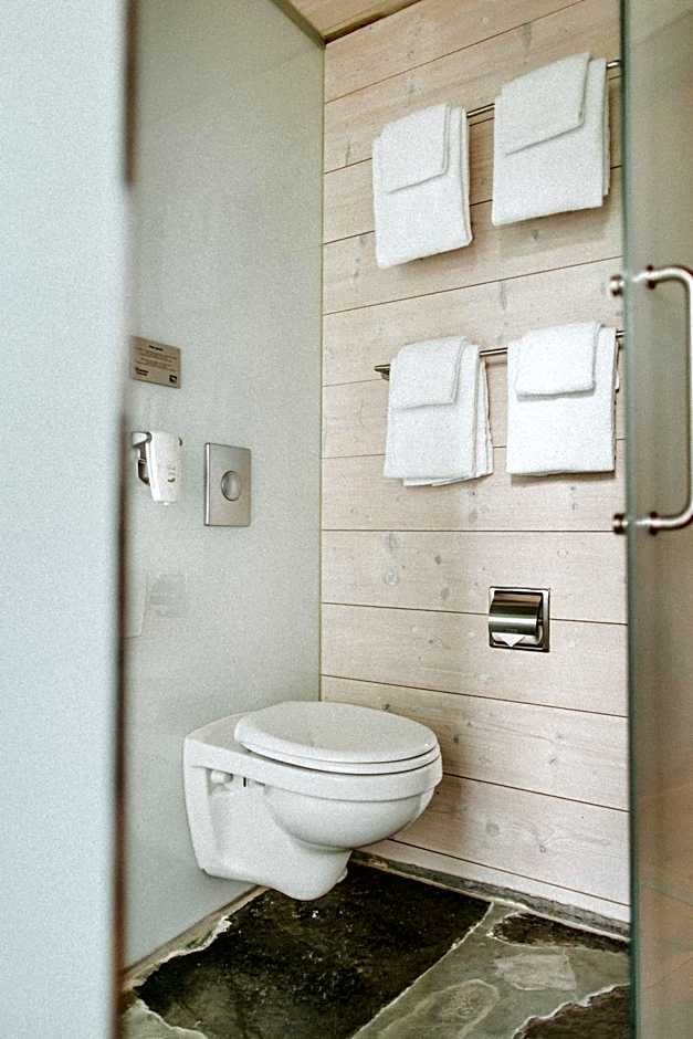 Preikestolen Hotel & BaseCamp