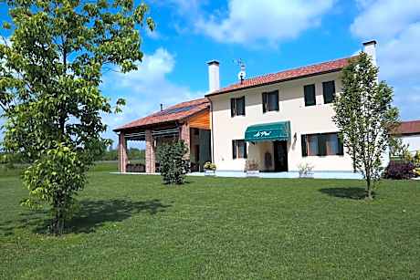 Azienda Agrituristica Ai Prai