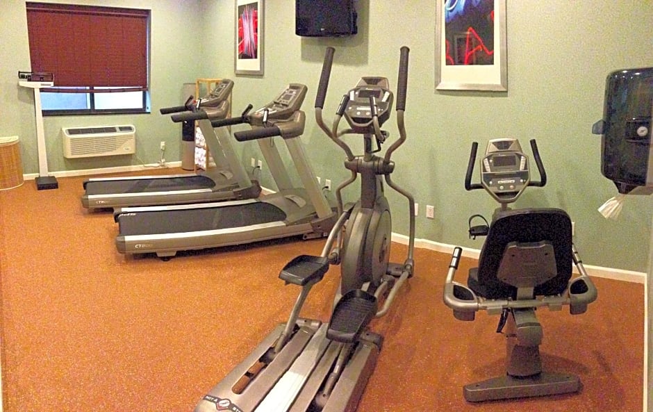 Holiday Inn Express Manhattan Midtown West By IHG