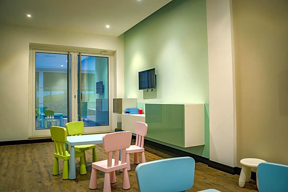 Hotel Covilhã Dona Maria Affiliated by Meliá