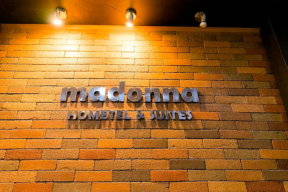Madonna Hometel and Suites