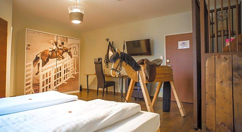 Landhotel Beverland bei Munster