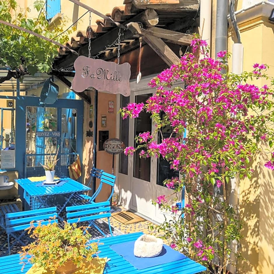Fa Mille Holiday House