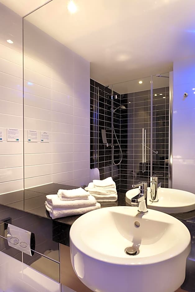 Holiday Inn Express Strasbourg - Sud By IHG