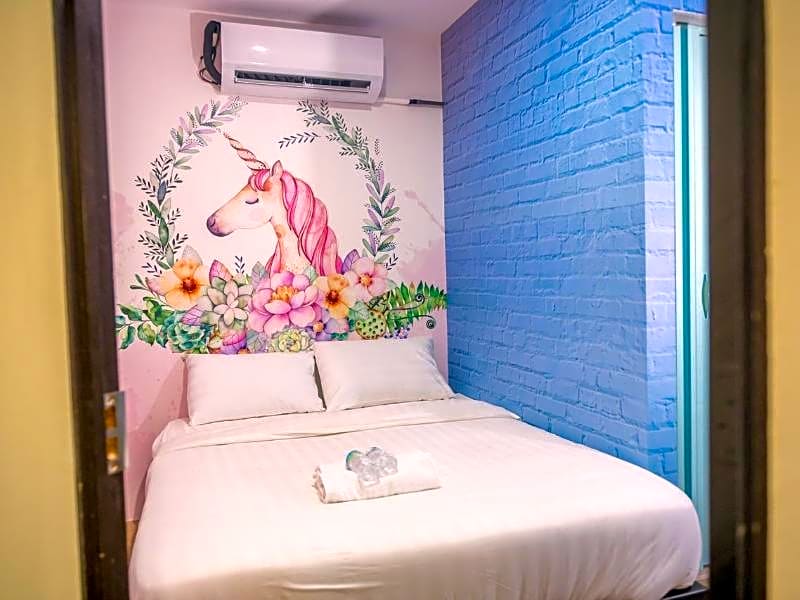 Spot on 89673 Good Friend Hotel