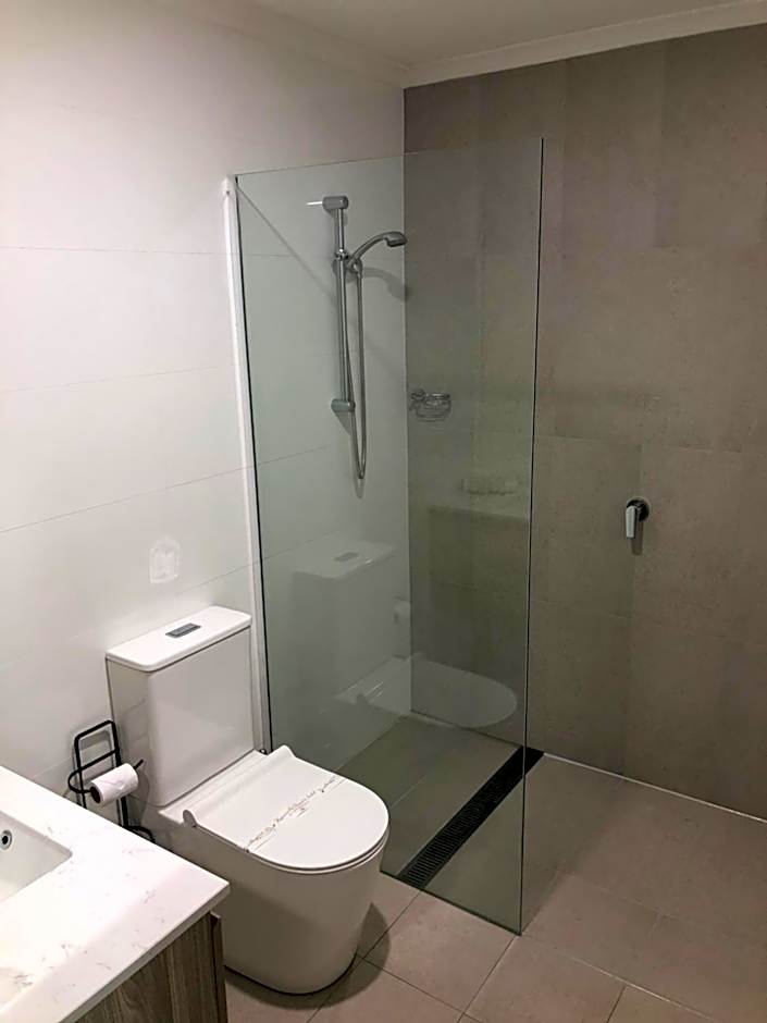 Summit Ridge Alpine Lodge