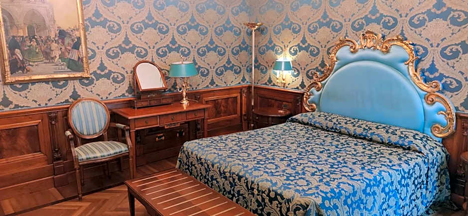 San Marco Luxury - Bellevue Luxury Suites