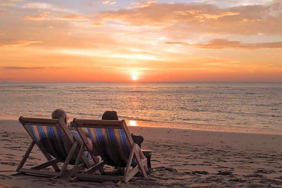 lanta white sand beach guesthouse