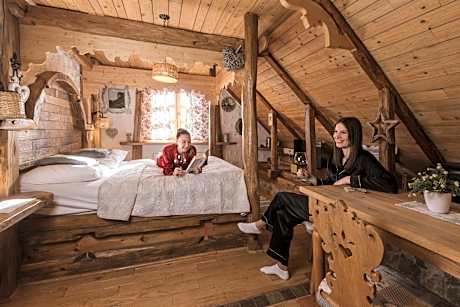 Old Bled House