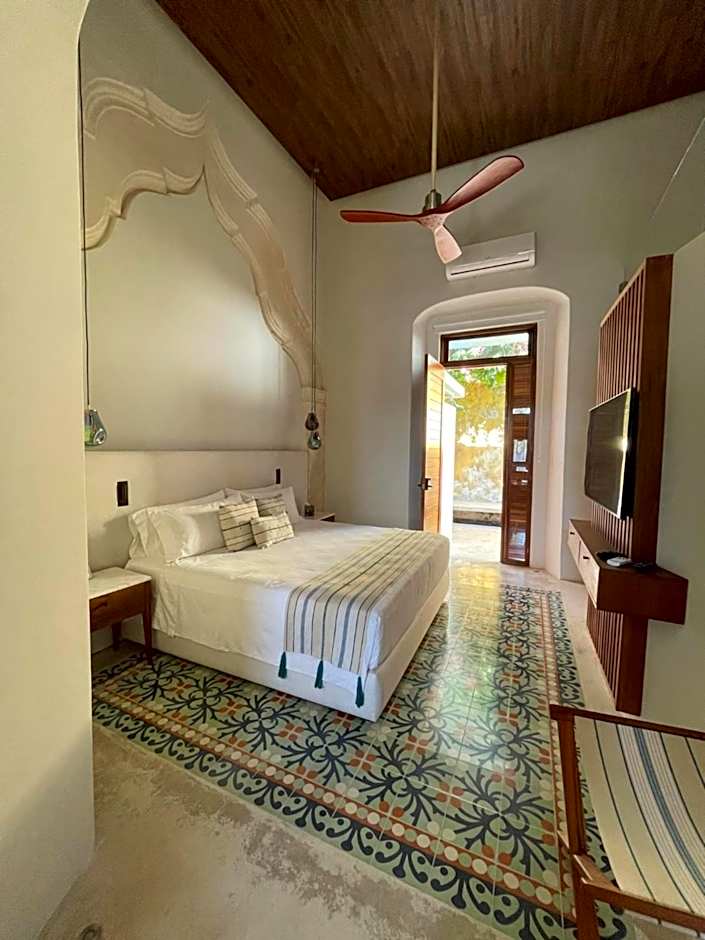 Las Lupitas Hotel Boutique