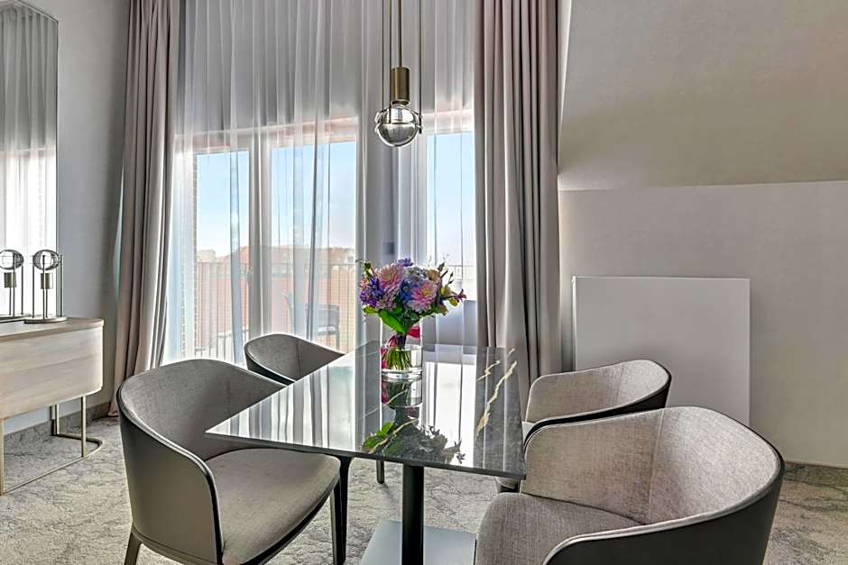 GRANO HOTEL Gdańsk Old Town