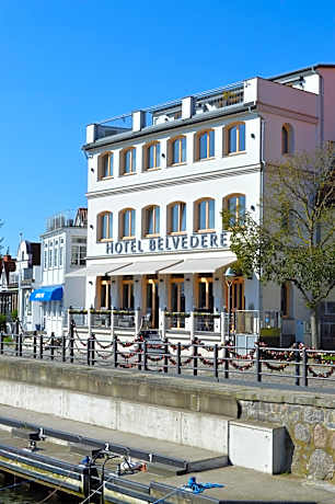 Hotel Belvedere