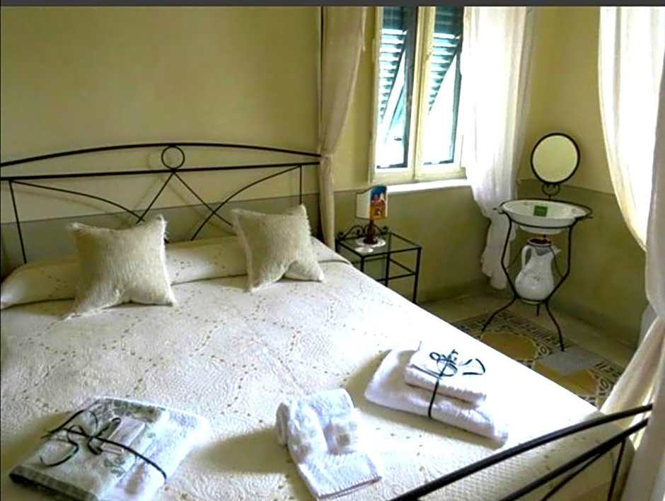 Bed and Breakfast Evelina