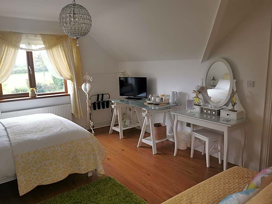 Cherrytree House B&B