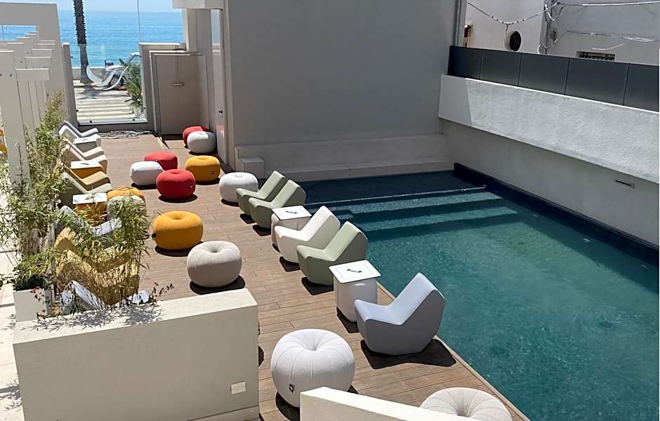 Albatros Beach Hotel