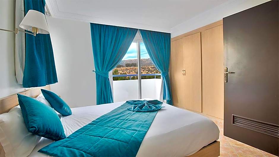 Hotel Tildi Hotel & Spa