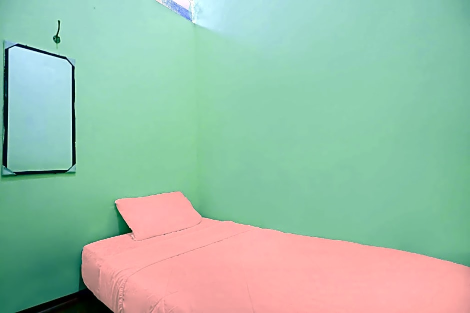 Hotel O Budi Homestay SyariahNearGrand Batam Mall