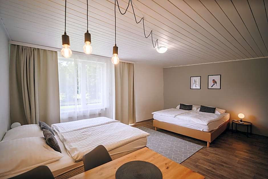 Hotel SKI