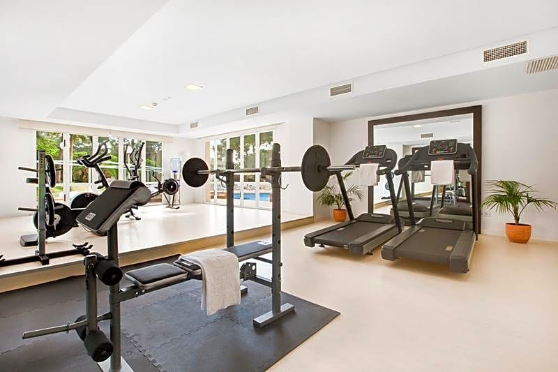 Pabisa Bali Park & Tower