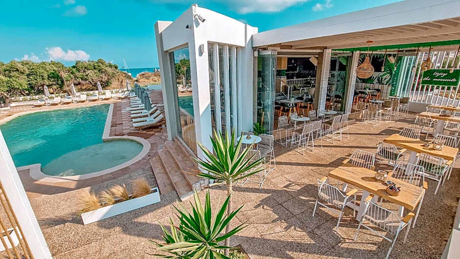 My Place modern living