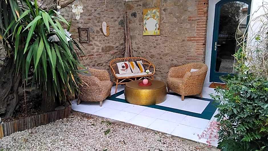 La Belle D'Âme - Guest House