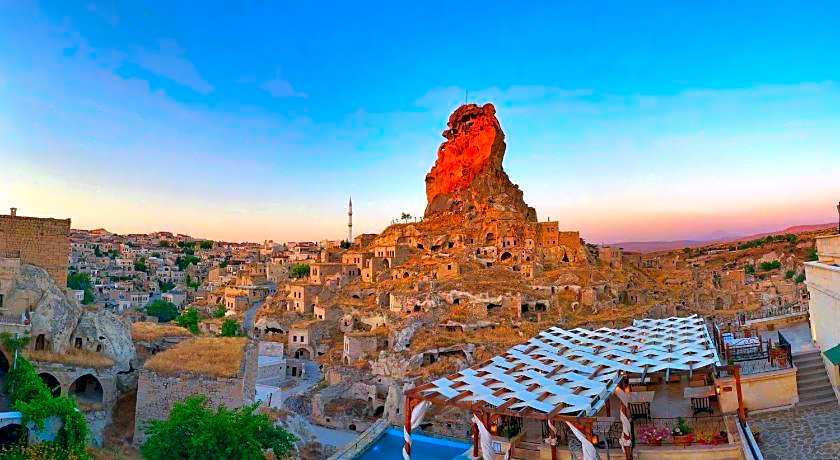 Portal Cappadocia