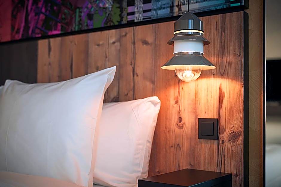 Inntel Hotels Utrecht Centre