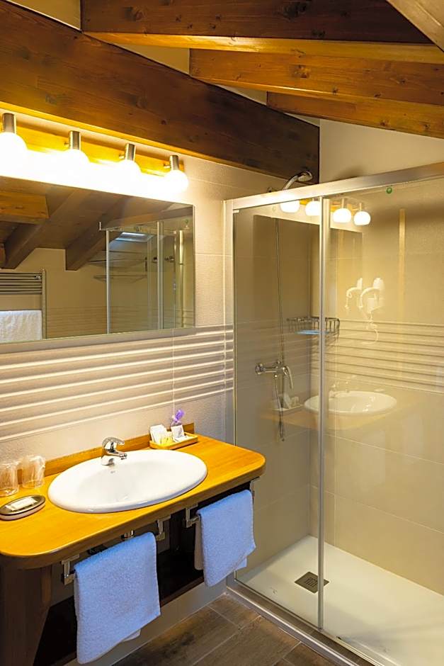 Posada Villa Matilde