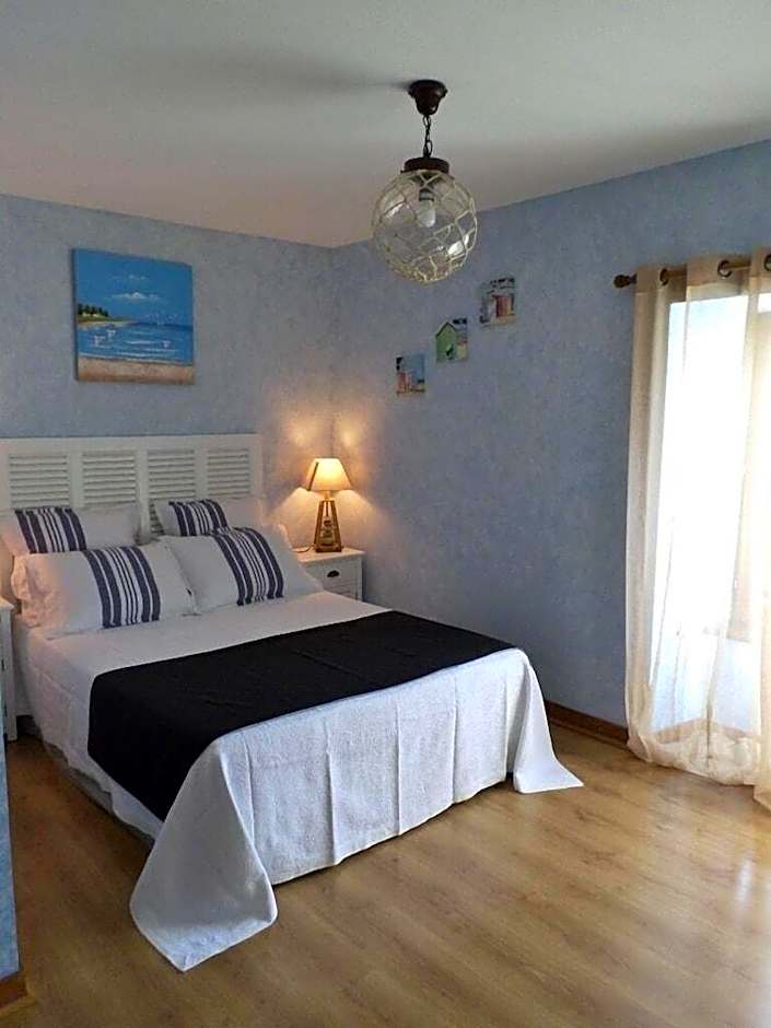 Chambres d'Hotes La Rompardais