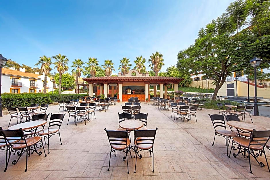 PortAventura® Hotel El Paso - Includes PortAventura Park Tickets