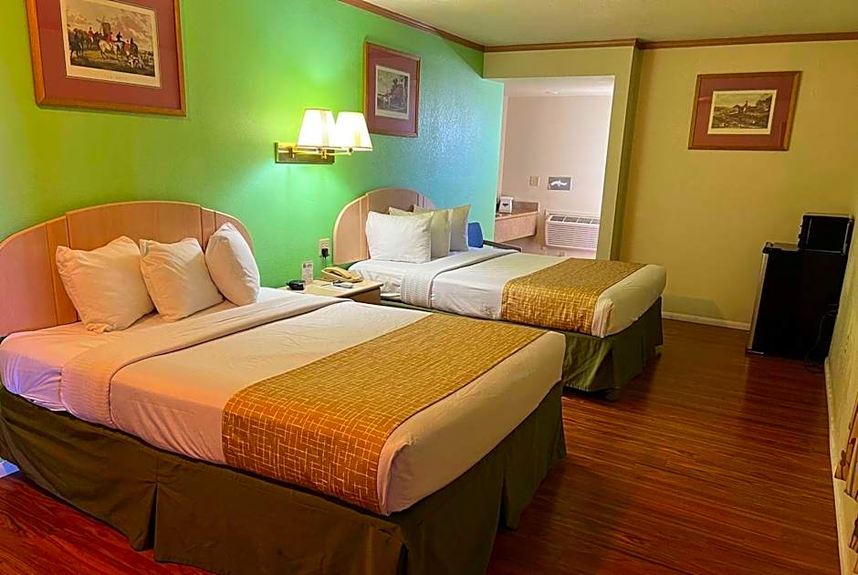 Travelodge by Wyndham Holbrook