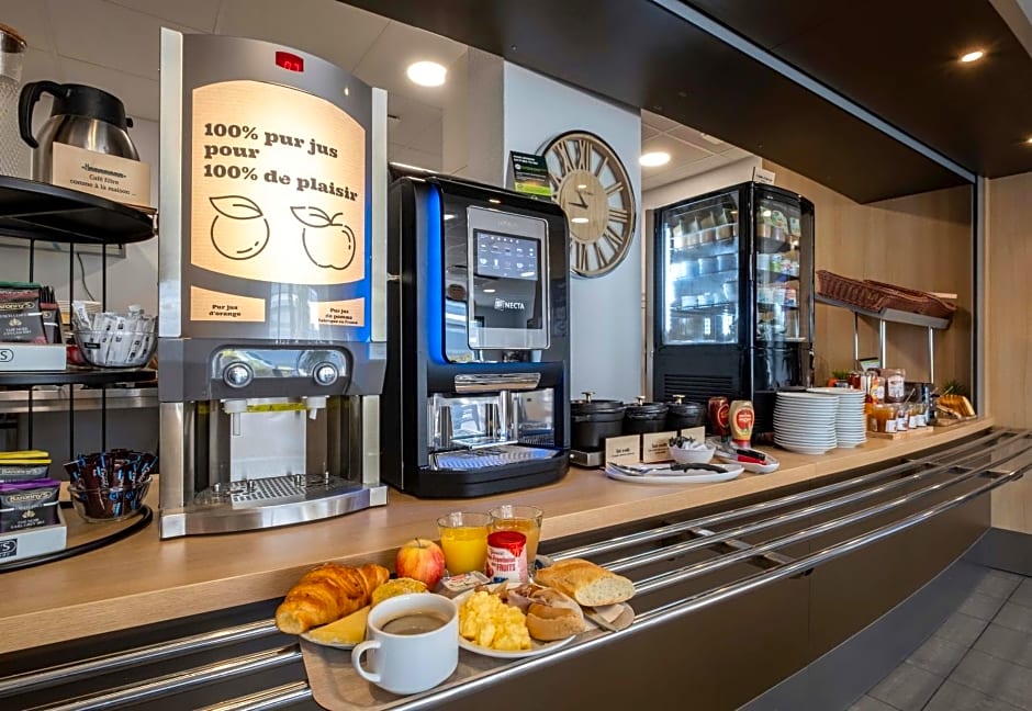 B&B HOTEL Niort Marais Poitevin