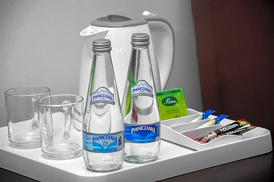 Willa Sienkiewiczówka