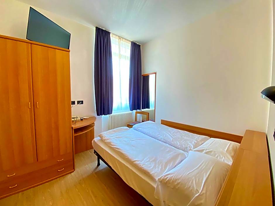 Hotel Alberello - Varone