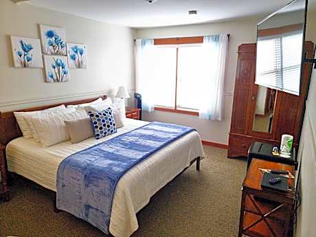 The Heron Inn and Day Spa