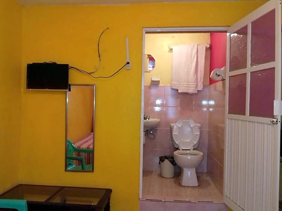 Hotel Economico