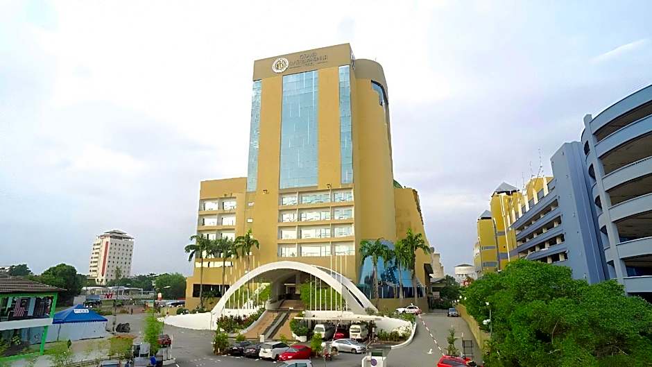 Grand Darul Makmur Hotel Kuantan