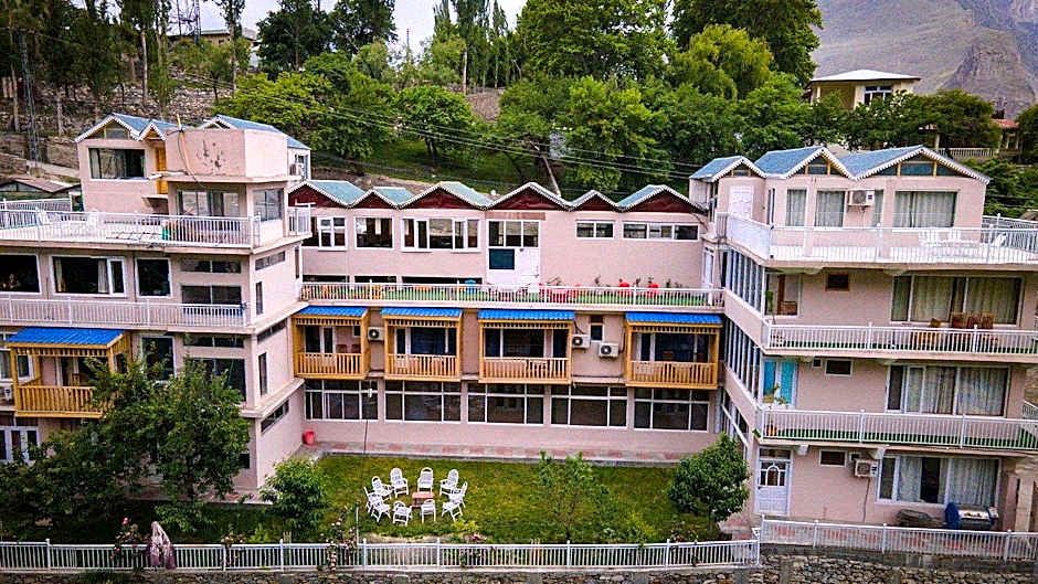Mulberry Hotel
