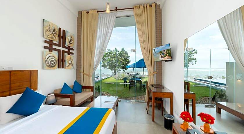 Garton's Cape Hotel