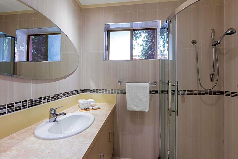 Adelaide Granada Motor Inn