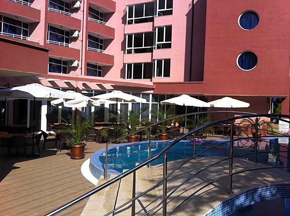 Hotel Opal ALL INCLUSIVE