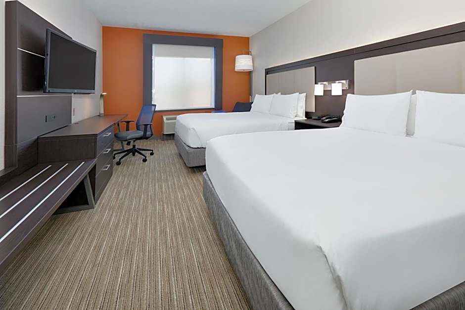 Holiday Inn Express Hotel & Suites Duncanville By IHG