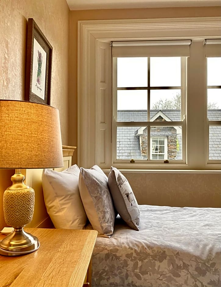 Bailey's Court, Guest Accommodation