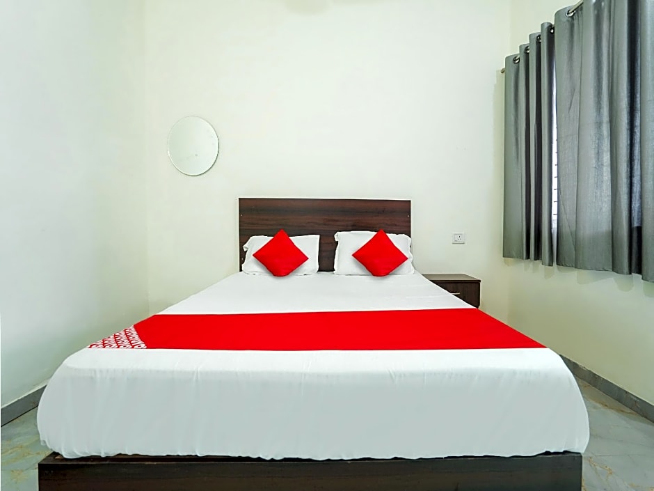 SPOT ON Hotel Friend's Park