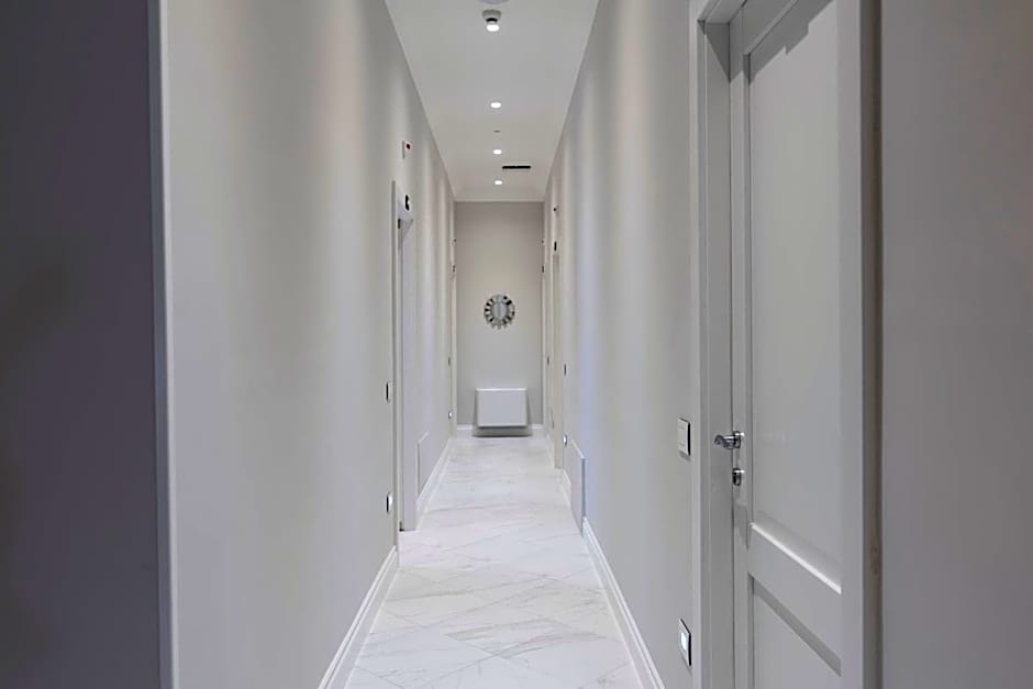 Altavilla Boutique Hotel