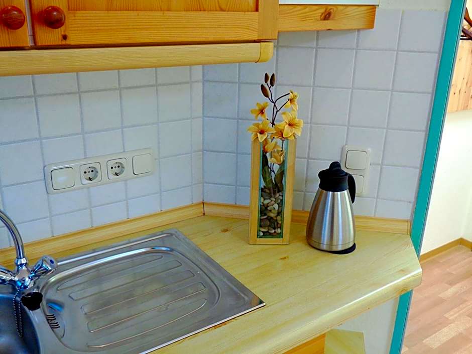 Gästehaus Schiemann