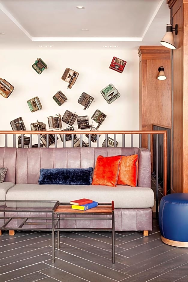 The Press Hotel, Autograph Collection