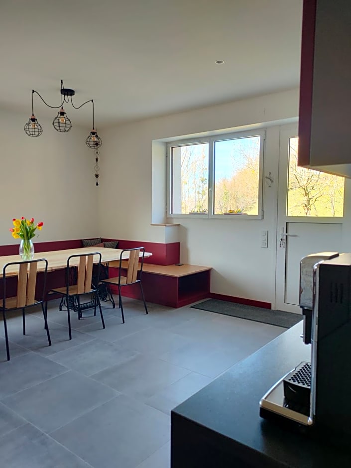 Maison d'Hôtes L'Etiquette